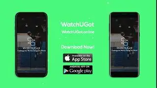 WatchUGot (WUG) - The FIRST Ever Decentralized Social Challenge App