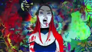 @Euryeth - Neon Futuristic Straight Colors