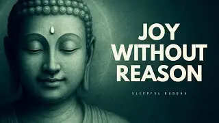 The Laughing Buddha - 3 Hours of Buddhist Tales on Joy