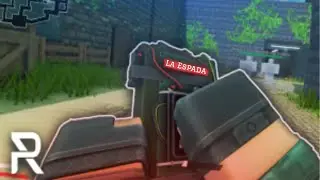 La Espada - Eternal Raijin (Rush Point Montage)