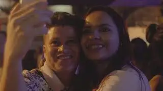 Alphavela - Videoclipe Oficial | Ticy Vianna & Banda Lovinho