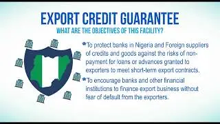 Export Credit Guarantee
