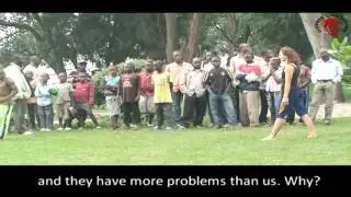 CIRCUS-RWANDA INDUSTRY