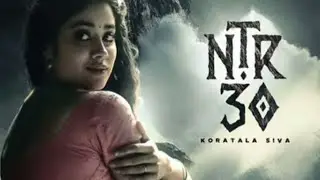 #Devara Devara First Look Motion Poster |NTR| | Koratala Siva | Janhvi | Seif Ali Khan| Boly Review|