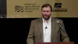 Michael Doane - 2017 Land Investment Expo