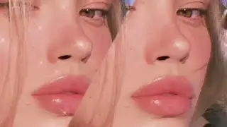 small nose big lips subliminal isa subliminals REUPLOAD