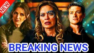 Sad😭 Update! News!  Louise Fletcher&rsquo;s Star Trek: DS9 Villain Kai Winn Explained