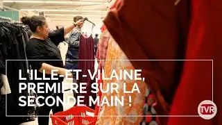 La seconde main cartonne en Bretagne