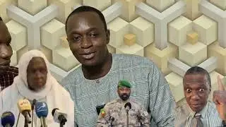 21 f&eacute;vrier 2026 Drissa Meminta l'imam dicko Mali- Alg&eacute;rie c'est gat&eacute;