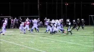 Joel Russell 2014 Season Highlights