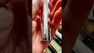 BURBERRY BEAUTY | The Underrated Luxury Brand! To The Single Eyeshadows Lovers #shorts | Neri Omar