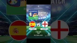 Just an Amer. HPI Visa holder rooting for an EnglishTeam,playing against a Spanish rival in German.