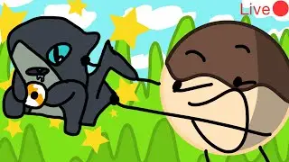 Beating Coromon, but I can only use Potent & Perfect Coromon - Live Stream Ep2