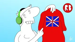 OneyPlays Animated | Zach The British Minecraft Lets Player