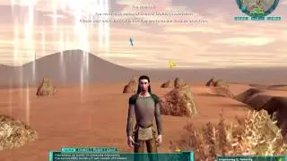 SWG Emu - Crafting