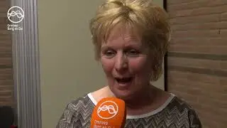 GroenLinks WONEN: Knarrenhof