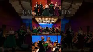Young International Opera Stars - Dzintari - 3.07.2025 - Shtraus