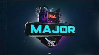 BIG vs. Entropiq- PGL Major Stockholm 2021 - Challengers Stage - Day 1