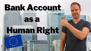 Guaranteed Offshore Bank Account in the EU?