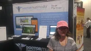 Doctor Multimedia Case Study: Dr, Charlotte, Paws 4 Shots