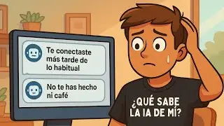 Protege tu privacidad borrando los registros de ChatGPT