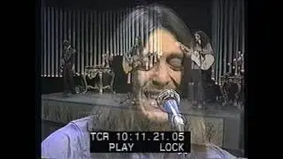 Harmonium &agrave; l'&eacute;mission T&eacute;l&eacute;jeans (Reportage, 1980)