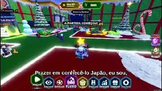 Krampus barou e mt bom :P