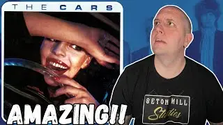 FIRST TIME Hearing The Cars - Good Times Roll || These Guys Don't Miss!!