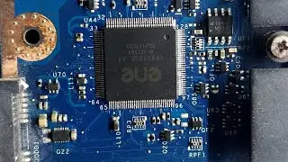 Laptop motherboard, SIO/IO/EC, Controller. and their function, watch full video...... to understand