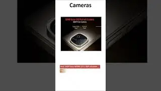 iQOO Neo 10 specs