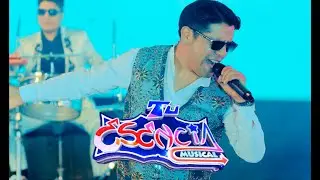 ♪♪ Agrupaci&oacute;n Tu Esencia musical - Morir de Amor ( Oficial 4K )♪🔸️H.A. ESTUDIOS - 2025🔸️