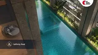 My Home 99 in Neopolis | Ultra Luxury Apartments | 4BHK Flats for Sale in Hyderabad