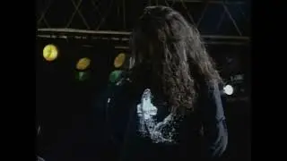 Cannibal Corpse - Meat Hook Sodomy - Live at Dvorets Sporta Luzhniki 05.25.1993 (Moscow, Russia)