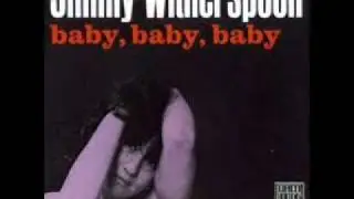 Jimmy Witherspoon - One Scotch, one Bourbon, one Beer