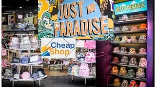Just in paradise Souvenir & gift store #cheapest shopping#surfersparadise#gold coast#australia