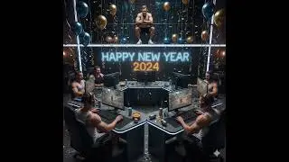 PUBG Party Bangers: New Year&rsquo;s Eve Battle Beats