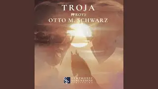 TROJA (feat. Military Band of Lower Austria & Colonel Adi Obendrauf)