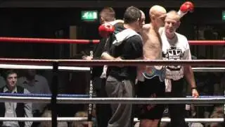 RYAN BARRETT V MARK ALEXANDER