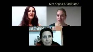 Becoming the Queen of My Life_VideoTalk