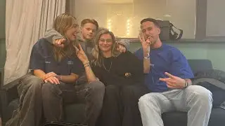 OP PAD MET DJ'S AFLEVERING 2: DAF