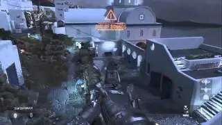 9 Terrace Spots & Glitches! - Advanced Warfare (Glitches & Infected Spots After Patch)