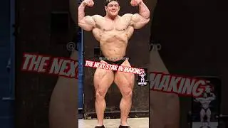 Joan looks Insane #bodybuilding #fitness #gym #workout #training