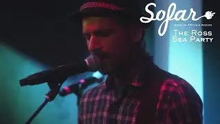 The Ross Sea Party - Common Terms | Sofar Los Angeles