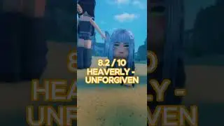 rating roblox kuv hit songs!  #kpoproblox #robloxkpop #kpop