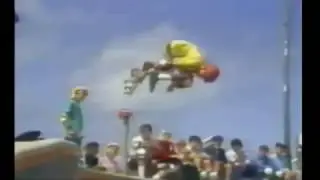 Bones Brigade - The Bones Brigade Video Show 1984