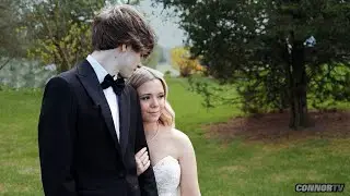 I Got Married - Hannah & Connor Wedding Vlog 4.14.2024