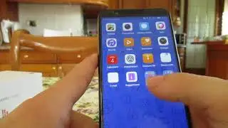 Recensione huawei p smart