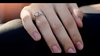The Sydney Ring - LGBT Engagement Rings by Equalli.com
