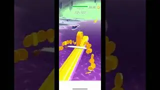 Spiral Roll - Voodoo Gamee