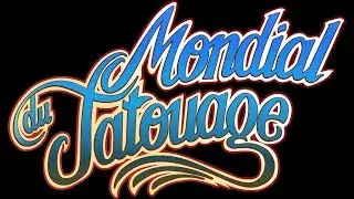 le mondial du tatouage 2019